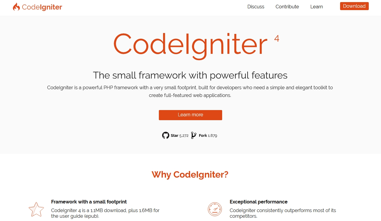  CodeIgniter 4の大きな特徴とメリット